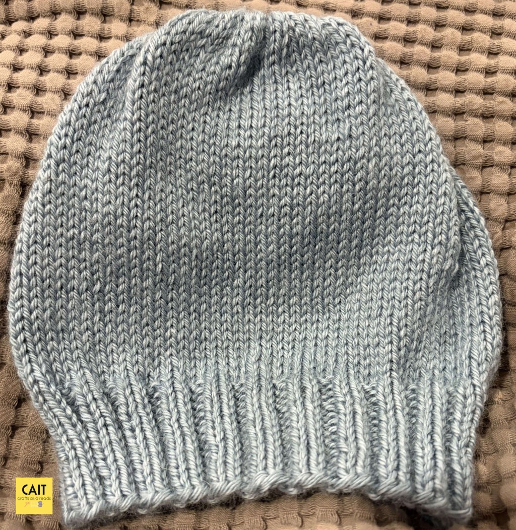Cornerstone Hat 8
