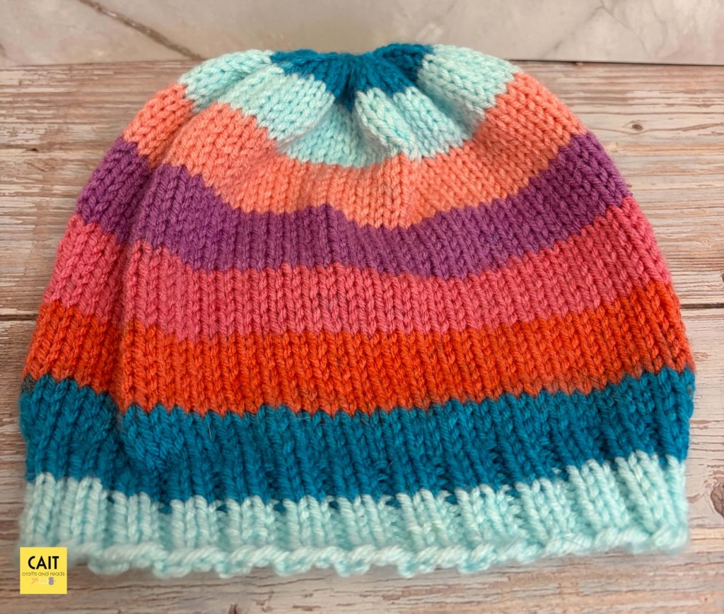 Cornerstone Hat 9